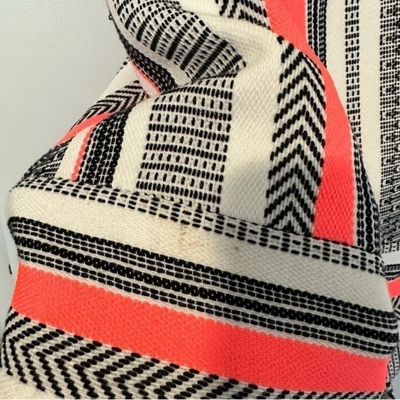 Kate Spade Flight of Fancy Ribbon Jacquard Dress Womens 4 Sleeveless - Picture 4 of 9